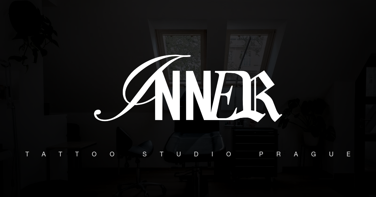 INNER Tattoo Studio Prague